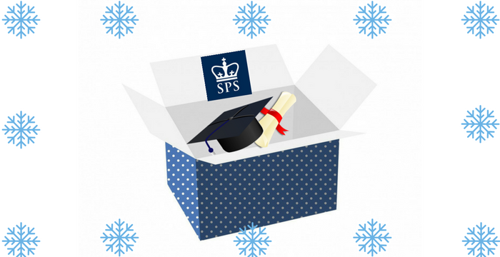 M.S. in Tech Management tweet media