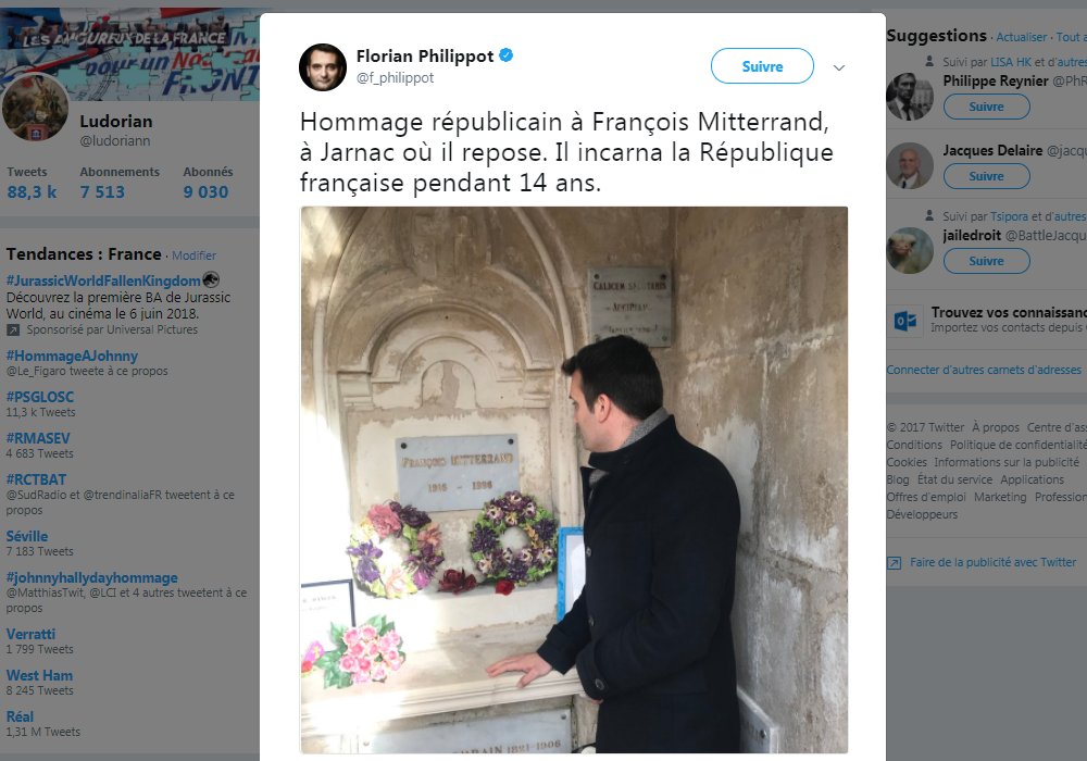 Ludoriann's tweet photo. ACTE de décès politique ...............Ouf ce type n 'est plus au FN https://t.co/SbH3aRb4dS