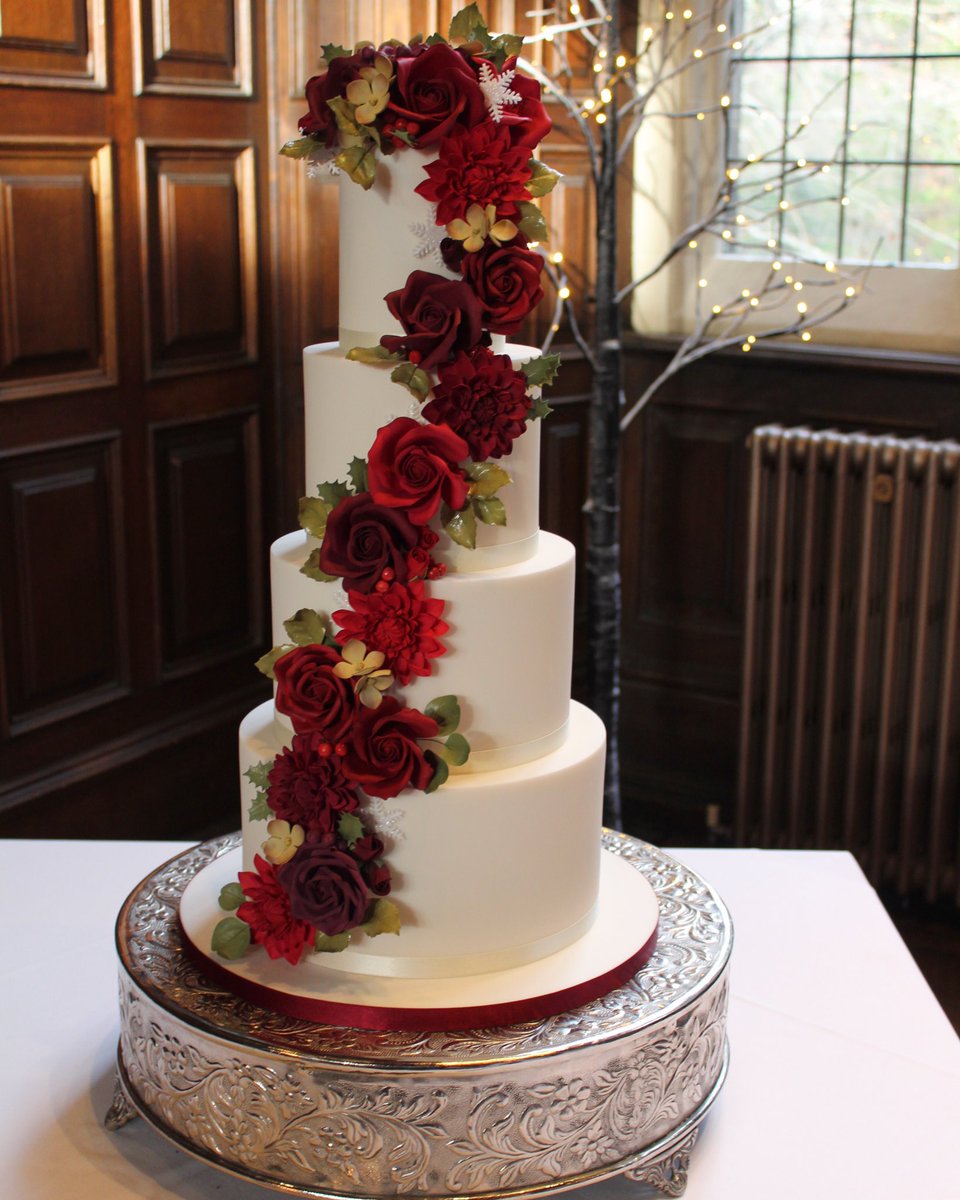 Designer Cake Co tweet media