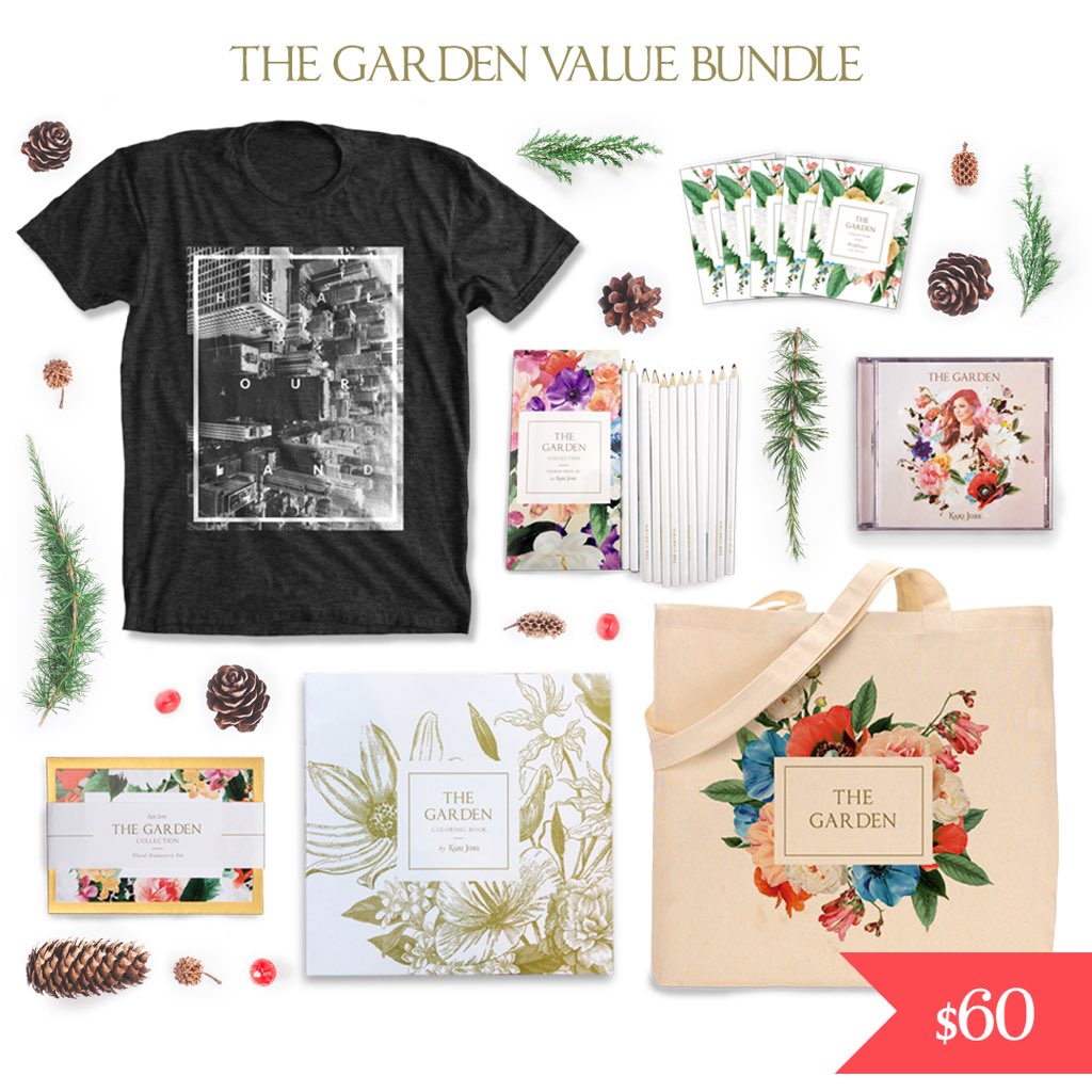 Kari Jobe (karijobe) Twitter