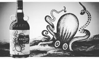 StrandbarLido's tweet photo. Cocktail try-out
#strandbarlido #strandbar #kraken #krakenrum https://t.co/hRvSHI31jJ