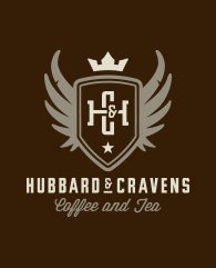 Happy Saturday.  It's cold, swing by for a delicious coffee liqueur drink.  #HubbardandCravens