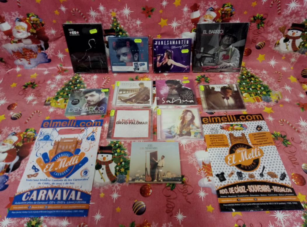 Discos el Melli tweet media