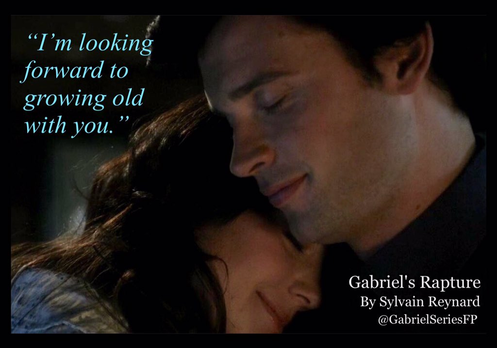 GabrielSeriesFP's tweet photo. Missed our seminar on #Ch56 of #GabrielsRapture by @sylvainreynard with our special guest @Iris_Elli? No problem. It's on iTunes. https://t.co/zoEX26RHYl https://t.co/KYREmMJpDE