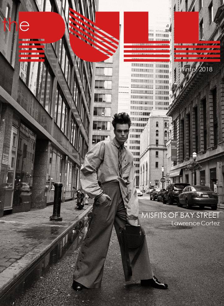 The Pull Magazine tweet media