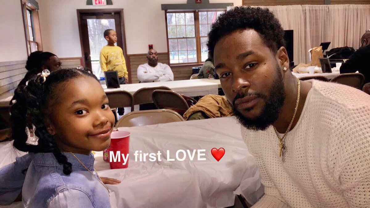 OJAYEJONES's tweet photo. Being the first man to get her everything she want means a lot #DaddyDuties #DifferentFromMost👑 https://t.co/zaBaUhAiMR