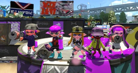 InControl Sorrow tweet media