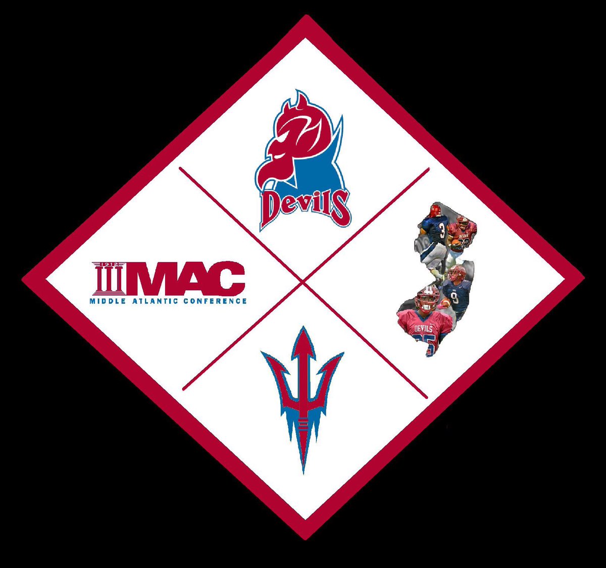 FDUFootball's tweet photo. Some great Championship games in CT & PA today!!! Congrats to all the newly crowned CHAMPS!!! 👑🏆💍🏈😈
Nothing like championship football in the snow!!! ❄️☃️🌨
#BEaDEVIL #CT2NJ #PA2NJ https://t.co/buMcohYzo9