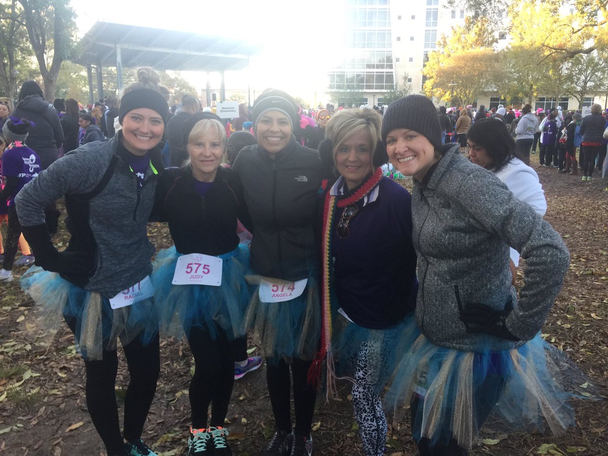 susanhineman's tweet photo. What a great day for Girls on the Run 5k! #runcoachrun @RiceCISD https://t.co/5NHFyl8hoC