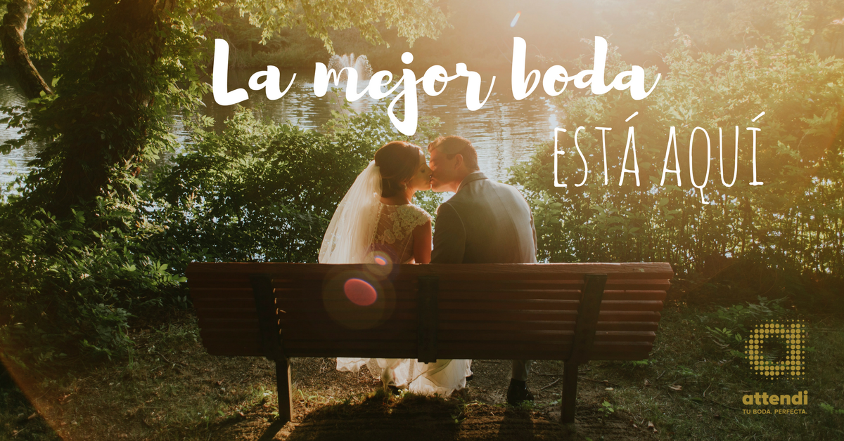 AttendiMX's tweet photo. ¿Ya en la boda? Compártenos la mejor foto con el hasthag #sabadodebodaAttendi y presúmenos
#tubodamas #boda #app #Attendibodas #appdeboda https://t.co/TnYoAM5PwG