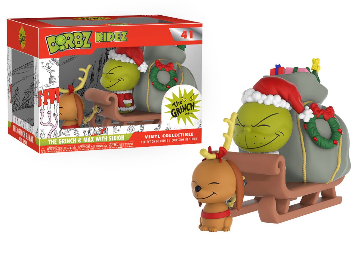Funko tweet media