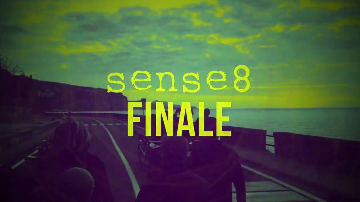 fuckgagx's tweet image. to nada bem #Sense8