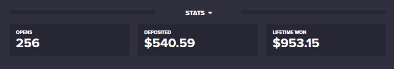 chrizartz's tweet image. This is why I love skinhub