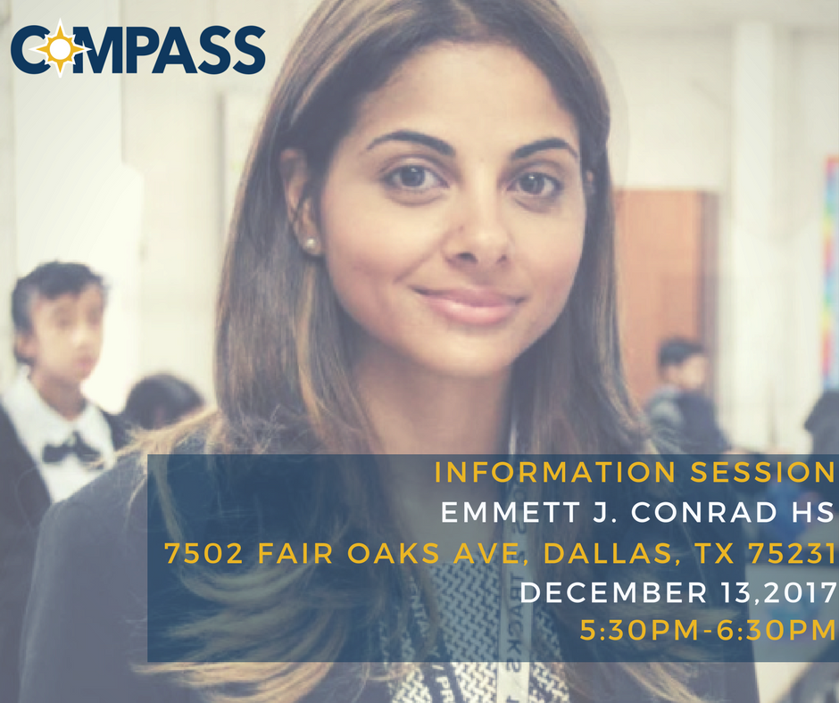 certifydisd's tweet photo. There is still time to register for Dallas ISD Compass Teacher Academy Information Session December 13, 2017! . Join the other 450 registrants by registering today https://t.co/Q2ueKXgU3Q #TeachForDallas https://t.co/UiKY5nlyhE
