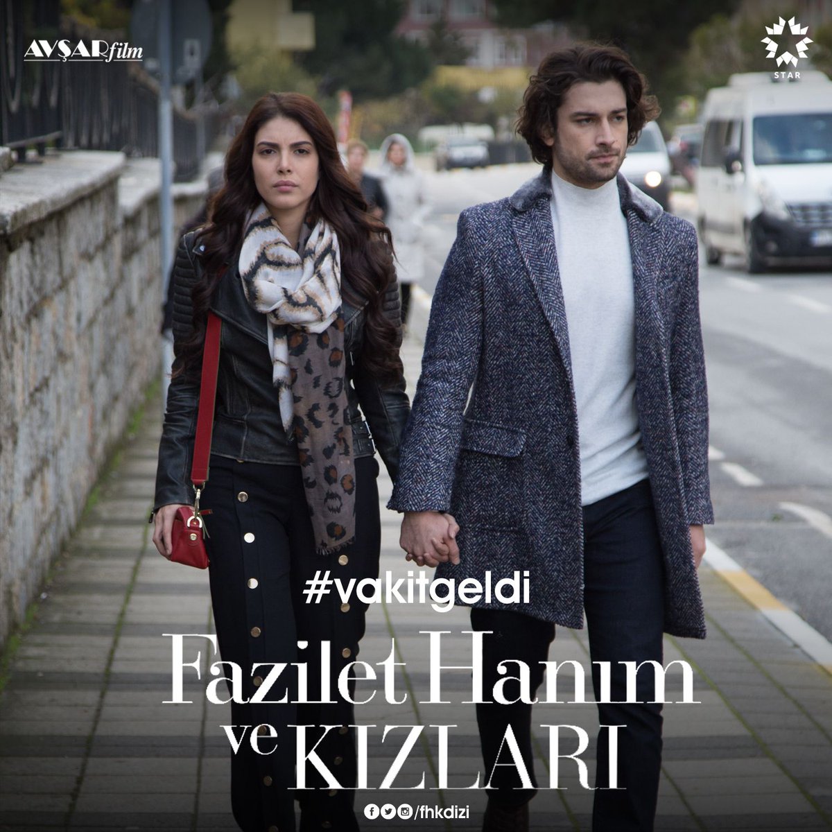 fhkdizi's tweet photo. #fazilethanımvekızları #vakitgeldi https://t.co/CQKdsUpP8d