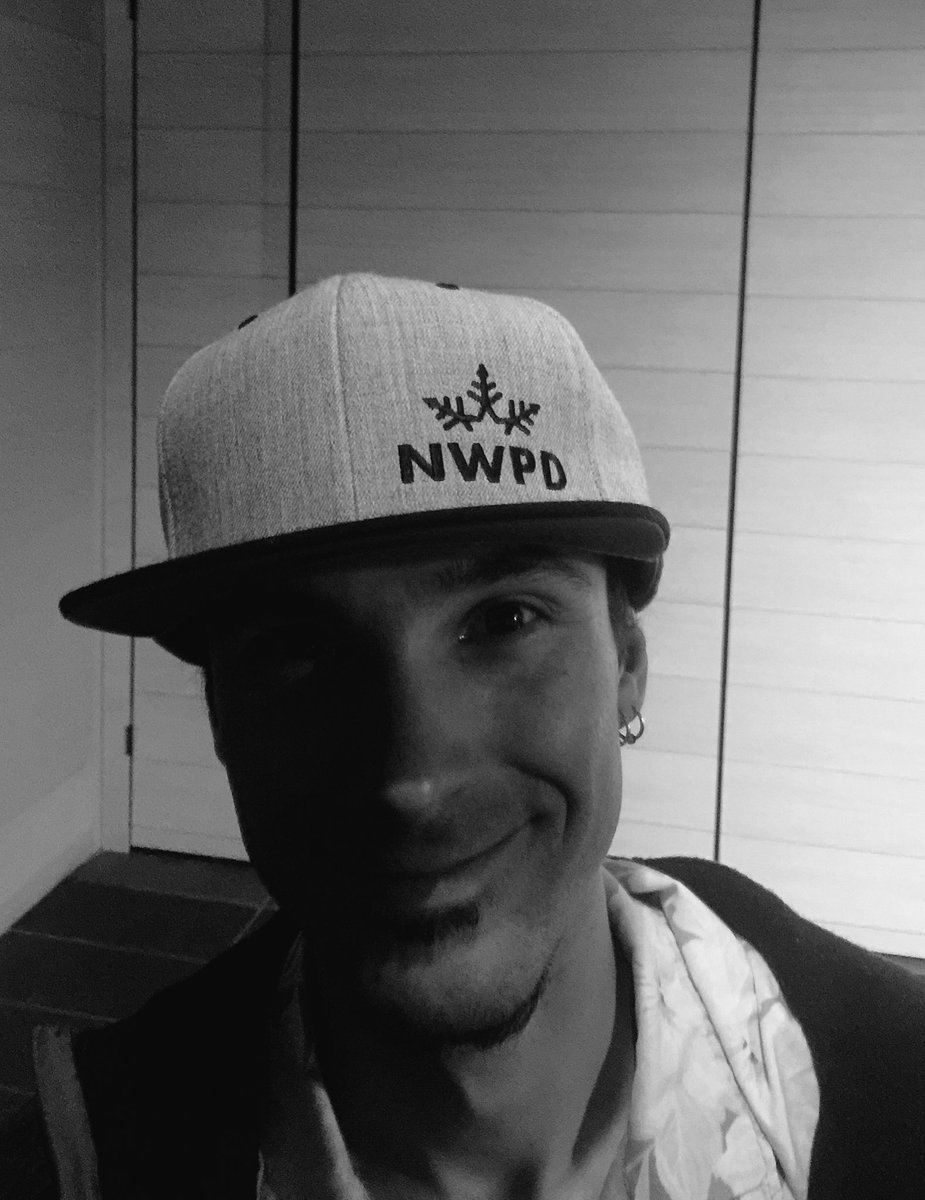 gkmph's tweet photo. #NWPD para el maquina de Jorge un #ValdAran https://t.co/PsfuRQTtHO