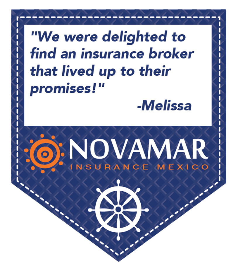 NovamarIns's tweet photo. #NovamarInsuranceMexico clients share their #Mexican #Insurance experience with you. Read the testimonials, click here: https://t.co/PmMEbV5Hv9
#testimonials #insurancebroker https://t.co/Q46TH3u7mc