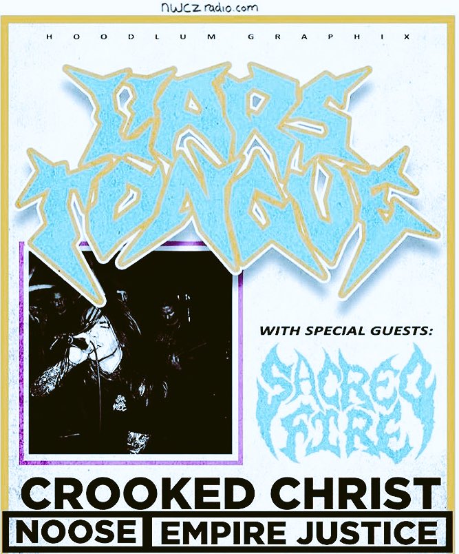 This is less than a week away!