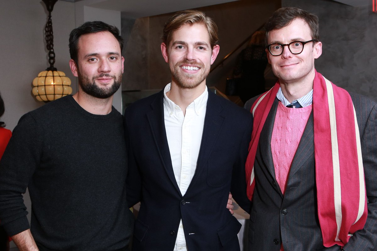 Macklowe Gallery tweet media