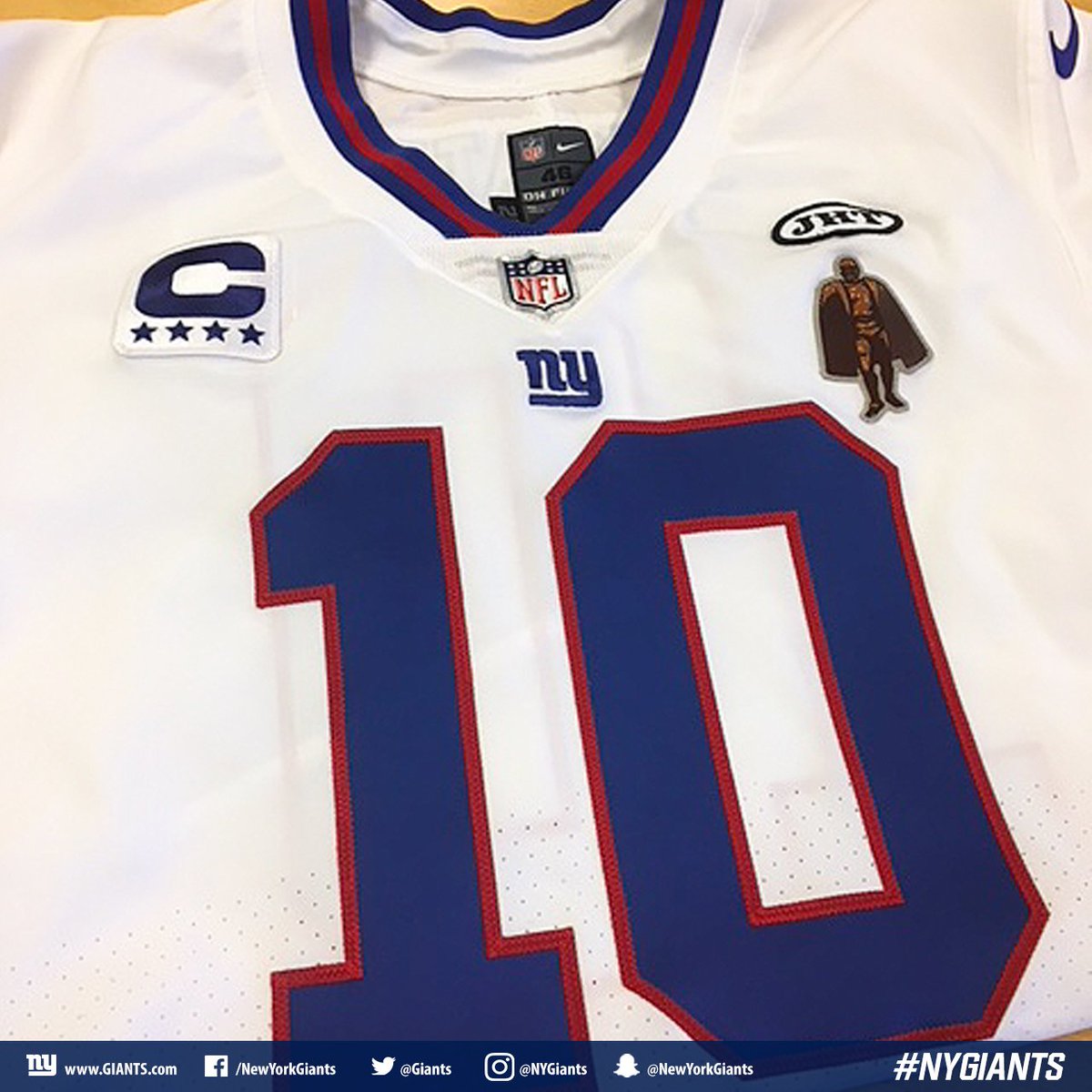 eli manning merchandise