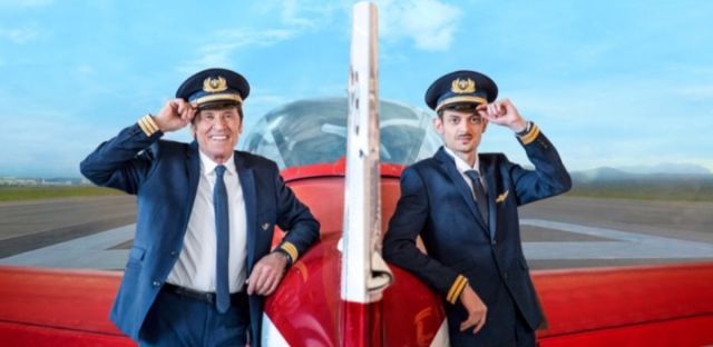 SpyTwins's tweet image. #YouTubeRewind2017 ecco la top ten dei video musicali più visti dell'anno buff.ly/2ANbYXX