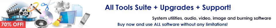 SoftwareDeals5's tweet photo. 70% OFF #Unlimited #Access #Subscription All #Tools Suite + #Upgrades + Support from @Soft4Boost. Price: $39.95. Discount: 70% OFF. #Audio &amp; #Video, #Sponsored, #Business &amp; #Office
Here 👉https://t.co/jPuhaBnI5S https://t.co/zMf2HcbwgO