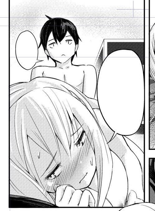 【同人誌制作日記】
仕上げ中心の作業
予定を立てて作業してましたが、締切まで2日分不足のミスしてました
これでもう余裕はなくなった
#R18 #同人 #C93 #妹さえいればいい 