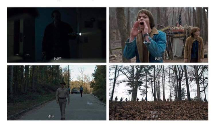 Me looking for the will to study..