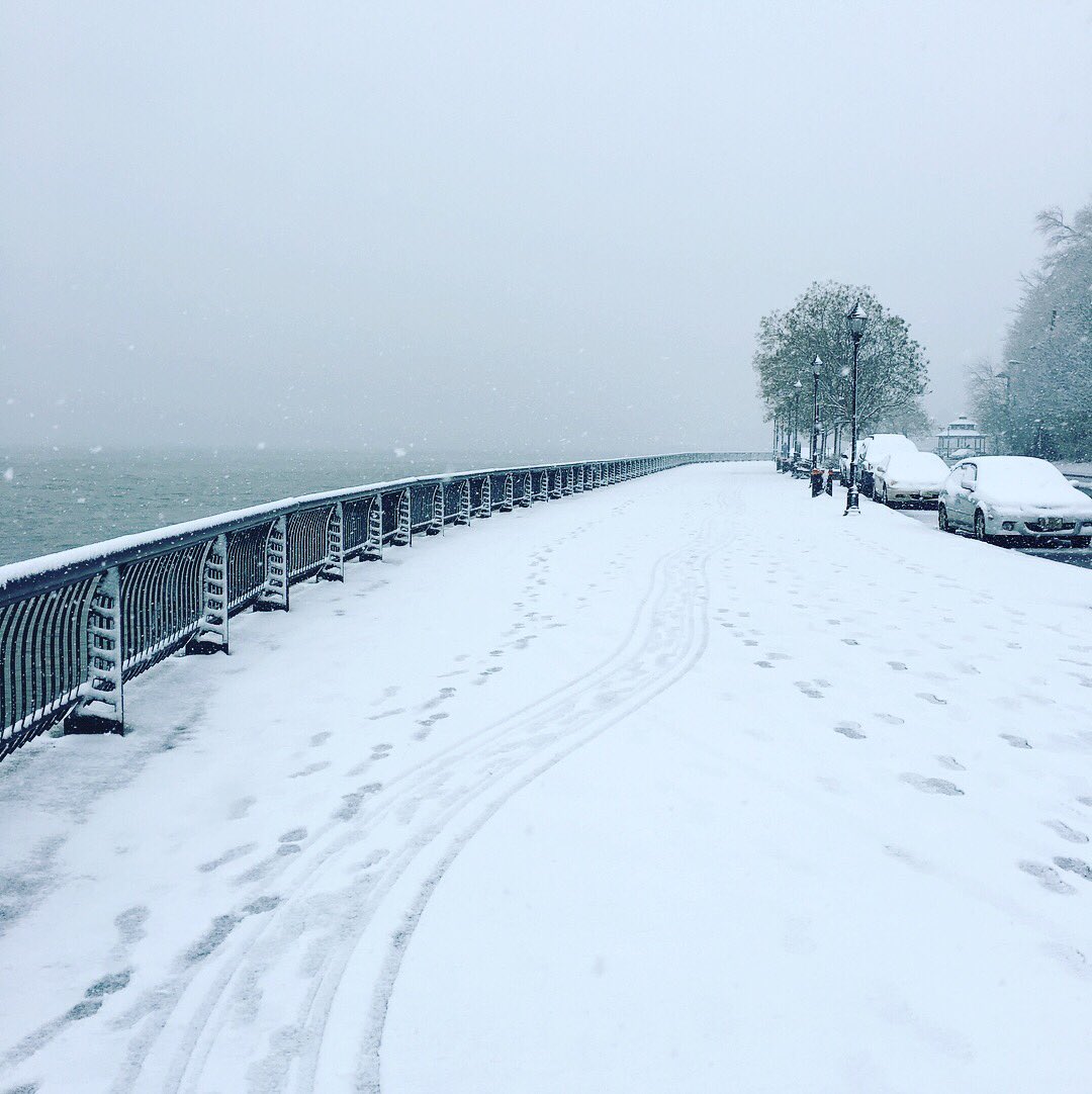 lilikurdz's tweet photo. My inner #BuddyTheElf does a lot of smiling over run miles like these!! Road to #boston2018 starts here. ๐๐ #shortstrides #noslipping #followyourarrow #headupwingsout #seenonmyrun #fromwhereirun @oiselle @oiselle_team @MS_NewEngland https://t.co/osaJwBOdqq