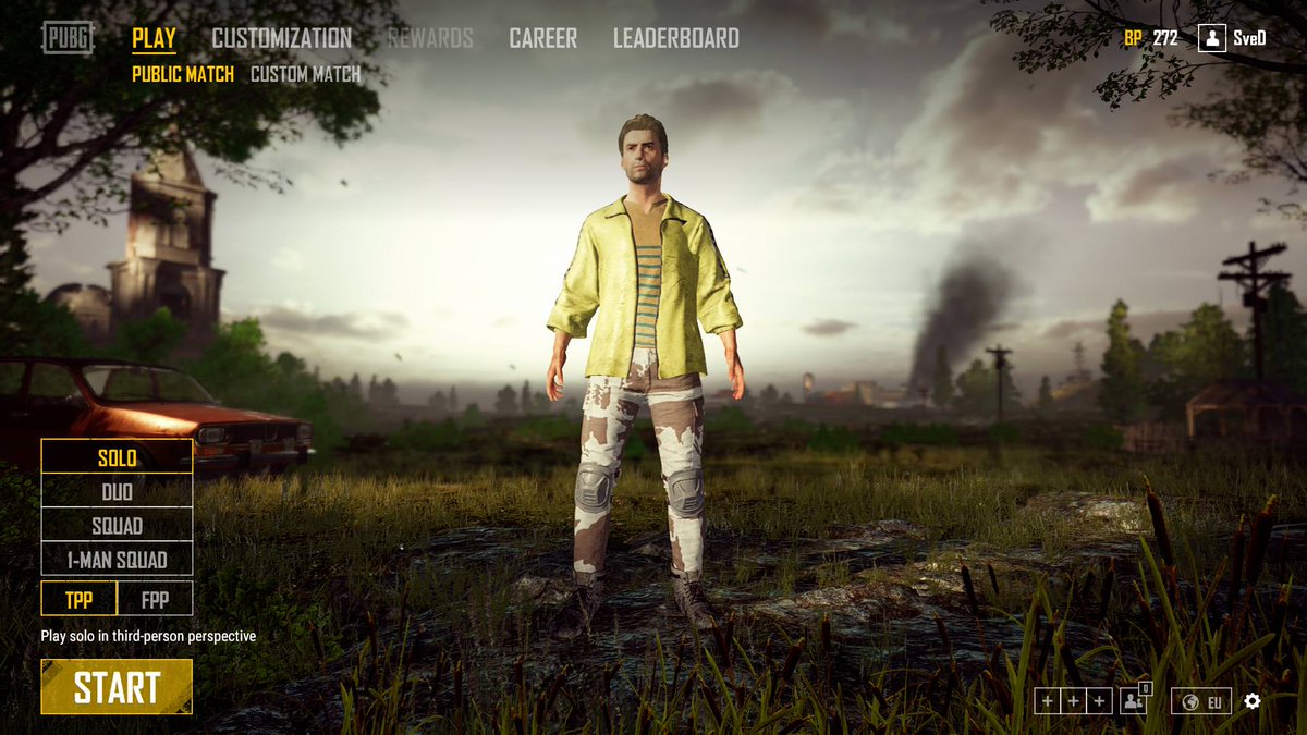 טוויטר Alliance בטוויטר We Re Spending This Whole Weekend In Miramar The New Pubg Desert Map If You Ve Checked It Out On The Test Server What Did You Like The Most