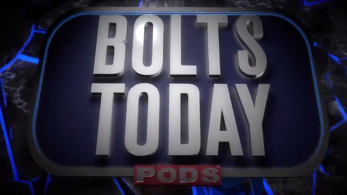 The Bolts look to go 4-for-4 on the homestand as it closes out tonight.  @caleychelios has the #WPGvsTBL preview: https://t.co/Gf0lR7Aw7T