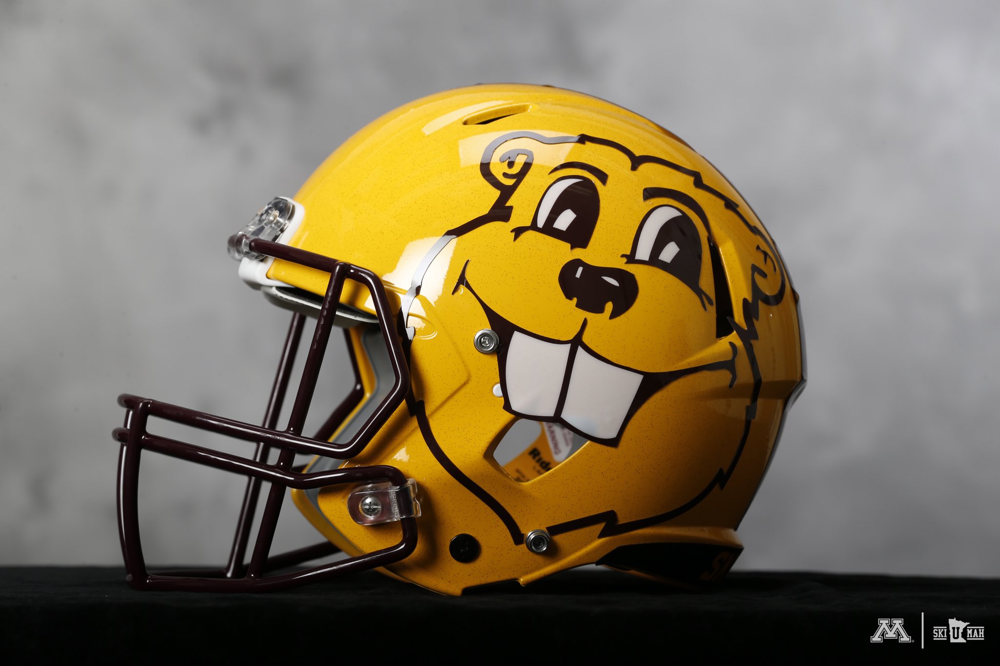 Gophers helmets cheap