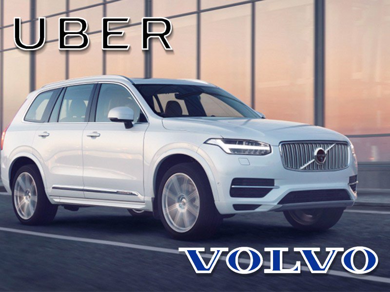 #UbercomproXC90 por #1000millonesdedolares ¡Adquieren 24.000 de esta SUV! ¿Para qué? ¿Por… autosdelujo.ec/uber-le-compro…