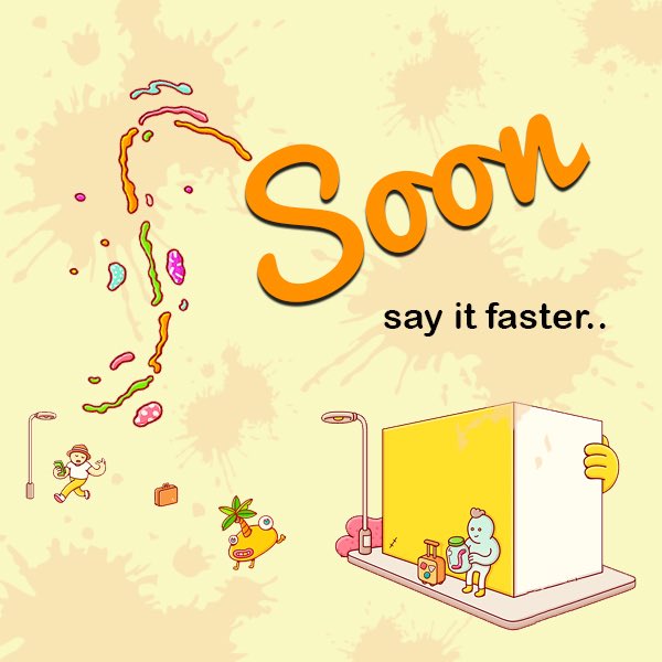 playit_right_sa's tweet photo. إما أن تكون الأسرع أو لن تكون 
#soon ​
#قريبا https://t.co/o1a3sCMCIP