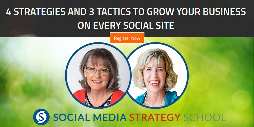SociallyPowered's tweet photo. Learn specific tactics to grow Fans, Followers, and Connections on #Facebook #Twitter #LinkedIn #YouTube #Instagram https://t.co/4eVMyCilF4 https://t.co/uYBQIXg92s