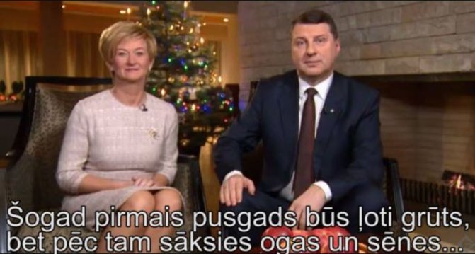 Tas brīdis, kad visi sarosās <a href="/Ziemassvetki/">Ziemassvētki</a> runām. <a href="/Cirks/">Cirks</a> vienmēr atgriezīsies. Un atradīs tevi.
#kuriozi #anekdotes #joki