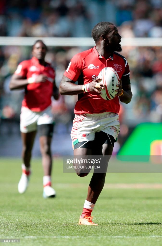 Jackquita's tweet photo. So proud of this monkey... @SSbeezy #lePanda #bigSmallBro #Kenya7s #CapeTown7s https://t.co/vgYgr3YD7j