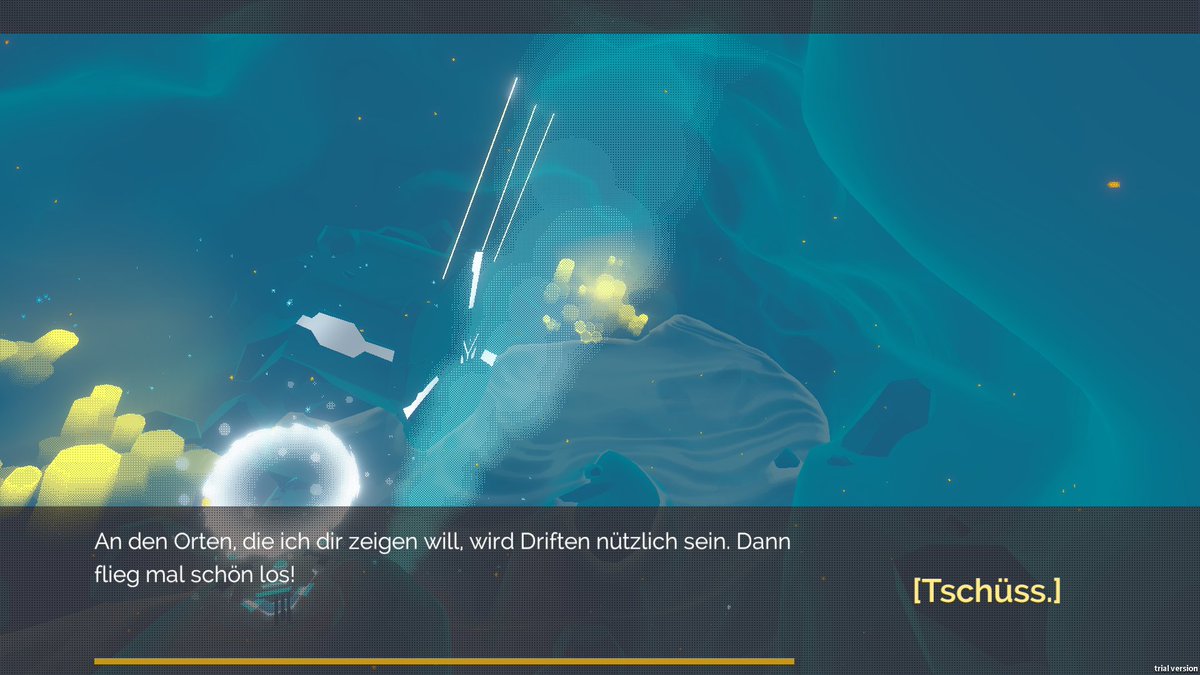 PolyKnightGames's tweet image. I&apos;ve been playing around with what @InnerSpaceGame looks like in various languages. 

It&apos;s awesome to see how different the game feels in each.

#screenshotsaturday #gamedev #innerspacegame