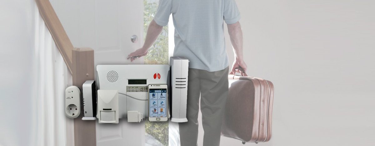 Living_Pattern's tweet image. LivingPattern in collaboration with LifeSoS would like to introduce our IoT Home Security System! Come read about how to easily secure your home!
news.livingpatterntech.com/livingpattern-…