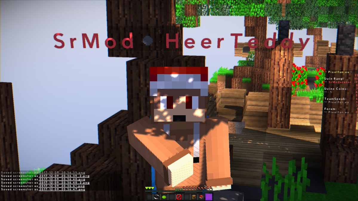 Lcbrossxd's tweet photo. IbimsSrMod auf Pixelfun.eu :3
#Pixelarmy https://t.co/9XSUK0MrfJ