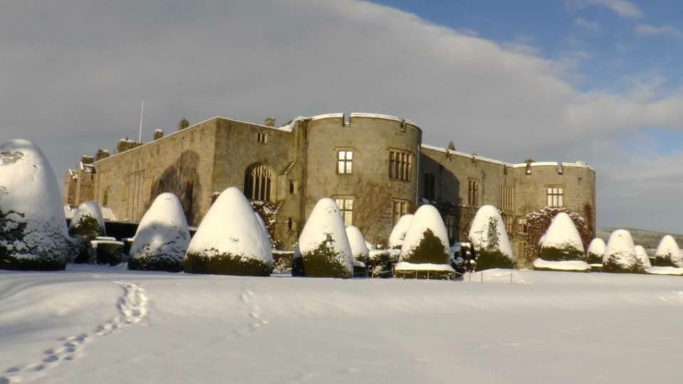 It’s been a beautiful snowy day across Wales ❄️ ⛄️ 🌨 With more snow and ice forecast overnight, some of our special places will be closed tomorrow (Sunday 10 December). Don’t forget to check the website before travelling. Stay safe out there.