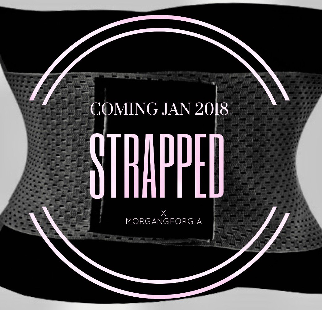 morgan_georgia's tweet photo. Strapped x MORGANGEORGIA Released last night! #CheckMyBlog
Go to my website for further details on these exclusive waist shapers. #MORGANGEORGIA https://t.co/RSKhR2VCiV
Order yours today on pre-order and receive a free 1 - week trial of IASOTEA https://t.co/JngH40O4WK