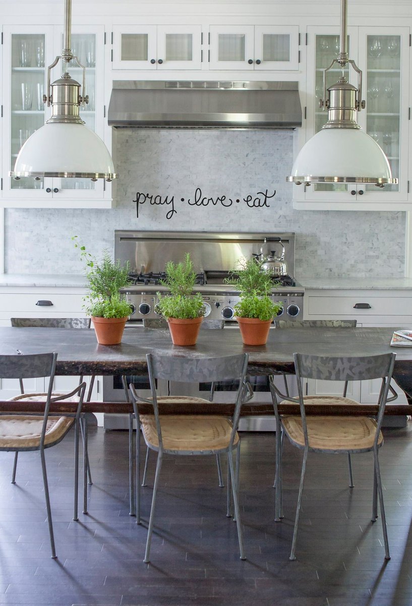 ULwithKim's tweet photo. Uppercase your kitchen space - https://t.co/qCcnZmGrOd https://t.co/PJDMI8wpdG