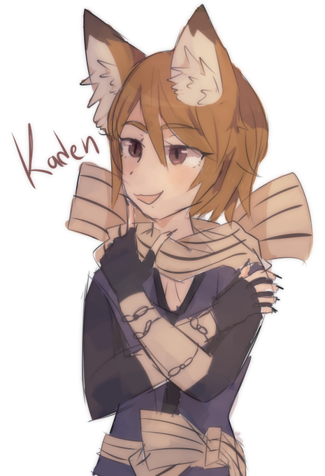 Fe 高画質 のtwitterイラスト検索結果 古い順