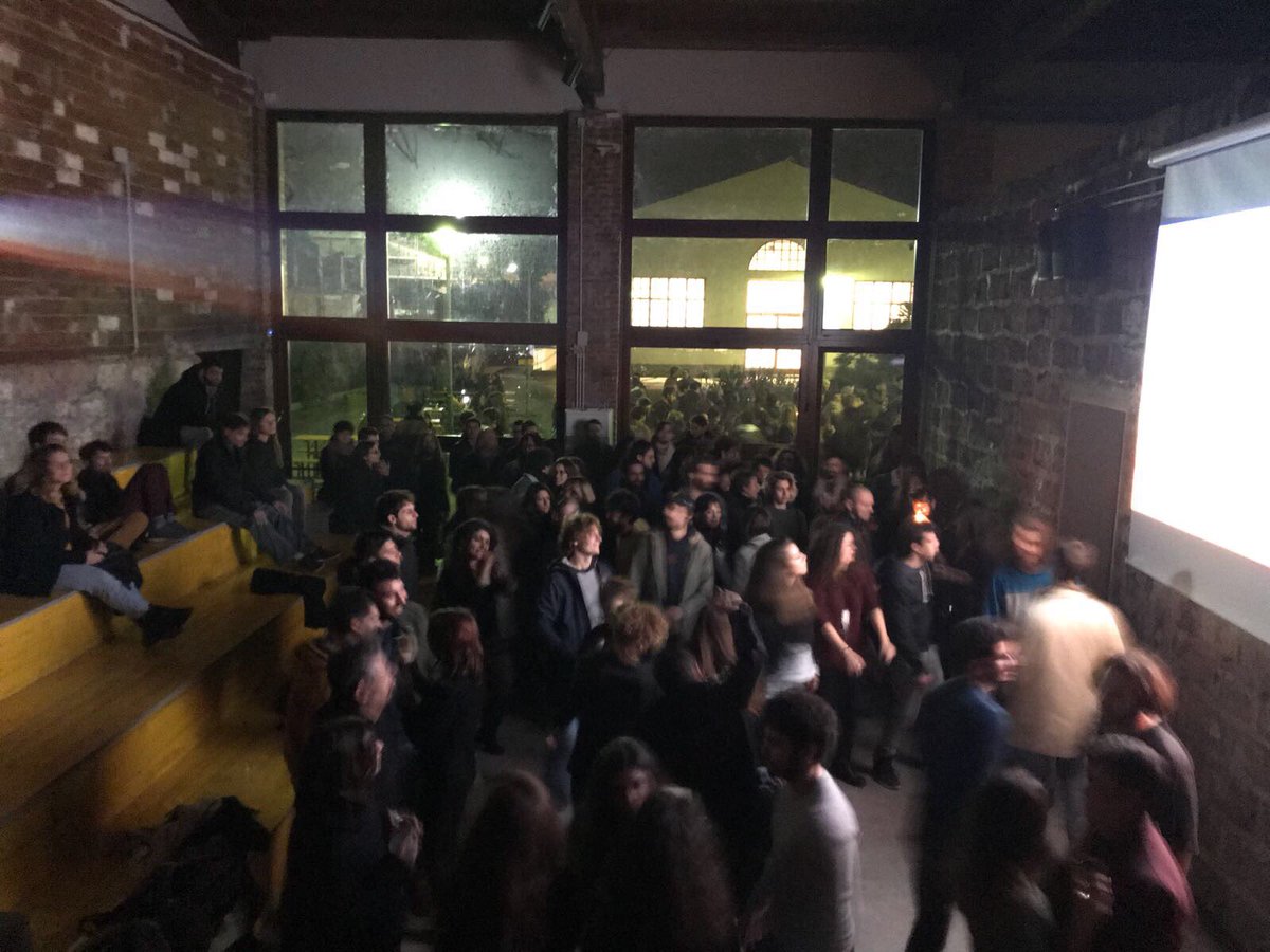 live set at  <a href="/creziplus/">Cre.zi. Plus</a> 
#MainOff #festival 

#nuovispazisonori a #palermo