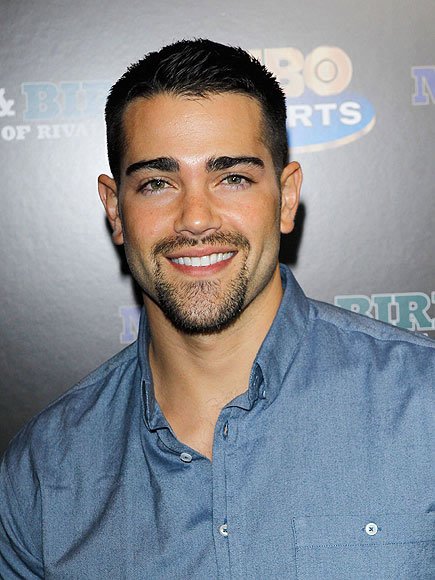 Happy Birthday Jesse Metcalfe 
