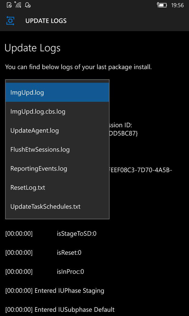 InteropTools's tweet image. hmm