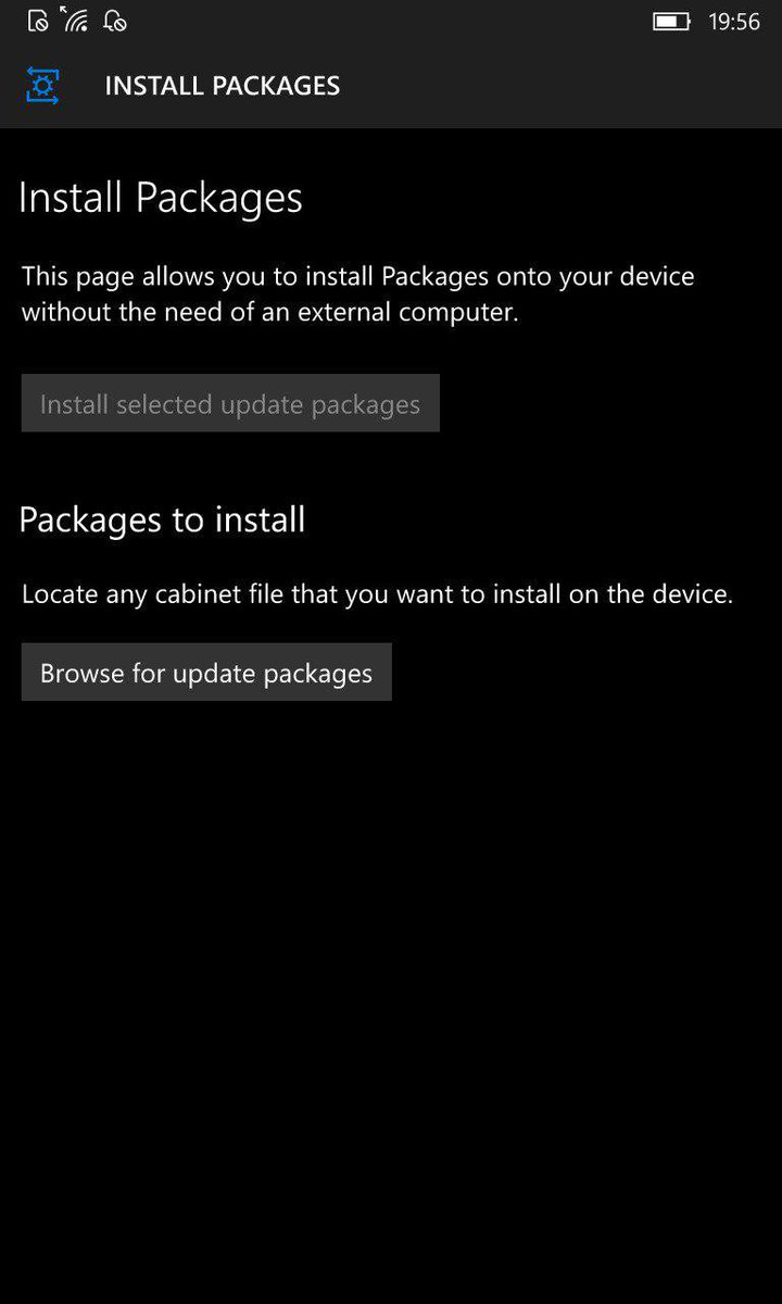 InteropTools's tweet image. hmm