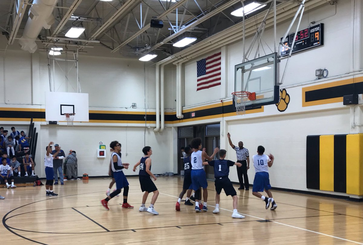 MsEQuintanilla's tweet photo. 8th Grade Pease Bulldogs win against Connally Coyotes @NISDPease #NISDInpired #PeaseInpsired https://t.co/GJYavMGzFl