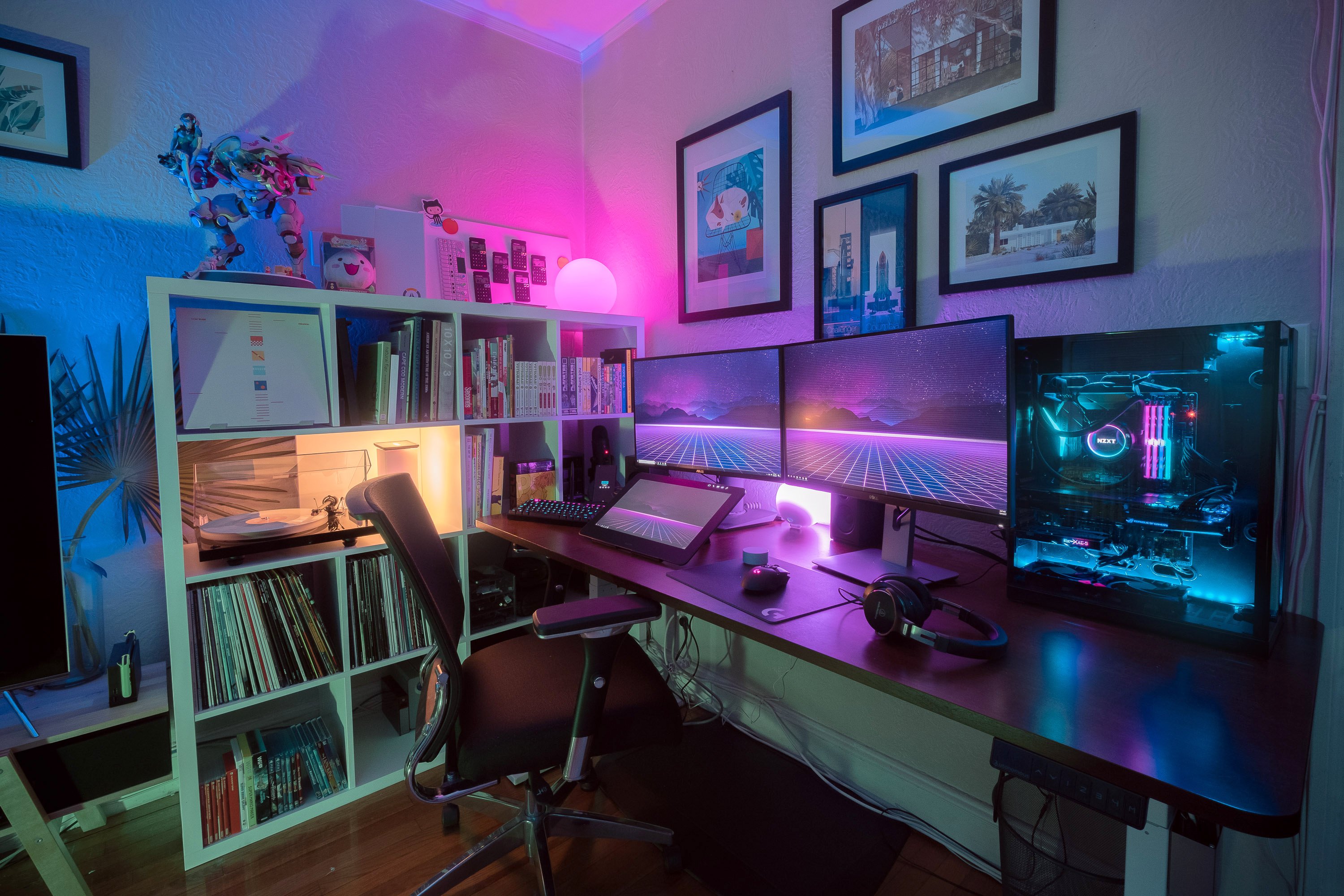 Fado online philips hue